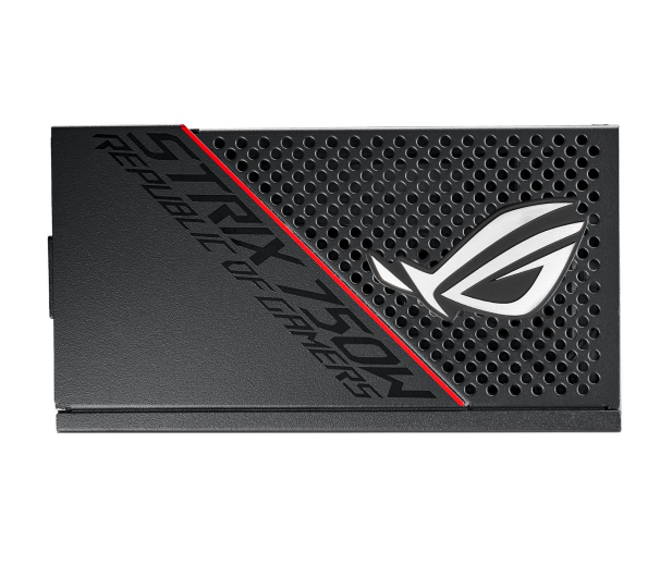 ASUS ROG Strix 750W 80 Plus Gold - 573950 - zdjęcie 4